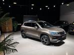 SEAT Ateca 1.4 EcoTSI Xcellence DSG Led|Carplay|Navi|Camera|, Auto's, Seat, Te koop, Huisgarantie, Geïmporteerd, 5 stoelen