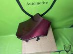 renault scenic achterbumper links, Auto-onderdelen, Ophalen of Verzenden, Gebruikt, Renault, Bumper