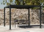 Pergola met Lamellendak - Nieuw!, Tuin en Terras, Overkappingen, Ophalen, Nieuw, Tuinpaviljoen