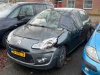 Citroen C3 1.6 e-HDI COLLECTION| 2012| CLIMA| SCHADE| EXPORT, Citroën, 1600 cc, Handgeschakeld, Ophalen of Verzenden
