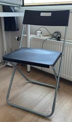 foldable Chair, Ophalen of Verzenden, Zo goed als nieuw