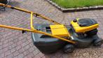 Stiga benzinemaaier grasmaaier, Tuin en Terras, Grasmaaiers, Ophalen, Zo goed als nieuw, Benzine-grasmaaier, Stiga