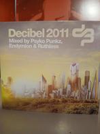 Decibel Outdoor 2011, Ophalen of Verzenden, Zo goed als nieuw