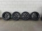 Audi A1 17 inch winterset, Ophalen, Banden en Velgen, 17 inch, Winterbanden