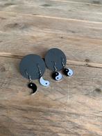 Ying yang, Overige materialen, Hangers, Verzenden, Zwart