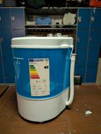 Mini Wasmachine - Zo Goed Als Nieuw!, Handwasprogramma, Minder dan 85 cm, Minder dan 4 kg, Bovenlader