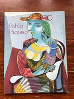 Ingo F Walther Pablo Picasso 1881-1973 Het genie van de eeuw, Boeken, Gelezen, Ophalen of Verzenden, Ingo F Walther, Schilder- en Tekenkunst