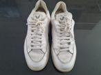 Veja V-12 Sneakers Maat 38, Wit, Ophalen of Verzenden, Sneakers of Gympen, Gedragen