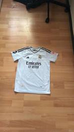 Real madrid, Wit, Ophalen of Verzenden, Zo goed als nieuw, Adidas