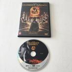 DVD The Hunger Games, the world will be watching, Cd's en Dvd's, Dvd's | Actie, Ophalen of Verzenden, Vanaf 12 jaar, Zo goed als nieuw