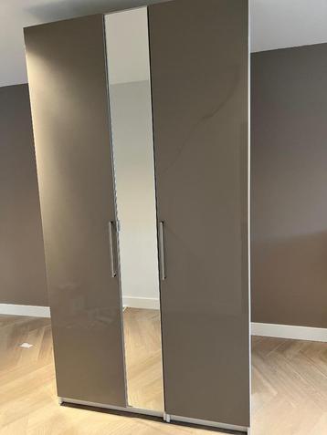IKEA pax kast 