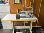 Te koop Pfaff 545 leermachine, Hobby en Vrije tijd, Naaimachines en Toebehoren, Ophalen of Verzenden, Zo goed als nieuw, Pfaff