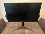 LG 27GN750 gaming monitor 27inch, 240hz, 1080P, 1ms (zgan), Gaming, HDMI, IPS, Full HD