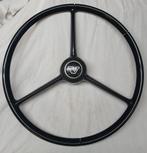 Origineel 3 spaak Volvo stuur, Ophalen, Gebruikt, Volvo, Besturing