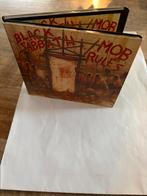 Black Sabbath - Mob rules, Ophalen of Verzenden, Gebruikt