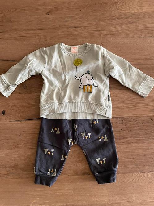 Kledingpakket, Kinderen en Baby's, Babykleding | Maat 62, Zo goed als nieuw, Jongetje, Setje, Ophalen