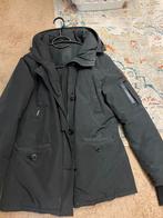 Airforce jas, Ophalen of Verzenden, Zo goed als nieuw, Maat 46/48 (XL) of groter, Zwart