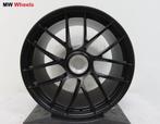 Porsche 20 inch Origineel 911 991 MKII GTS velgen zwart, Auto-onderdelen, Banden en Velgen, Gebruikt, Velg(en), Ophalen of Verzenden