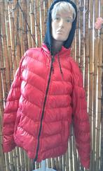 Cuba & Man heren winter jas maat XL, Kleding | Heren, Maat 56/58 (XL), Ophalen of Verzenden, Zo goed als nieuw, Cuba&Man