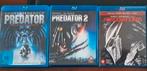 Predator 1 - Predator 2 - Predators 3, Ophalen, Zo goed als nieuw