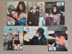 DEADLY   BLESSING     lobbycard set., Verzenden, Nieuw, A4 of kleiner, Film en Tv