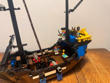 LEGO Pirates Verzameling - 4 sets beschikbaar voor biedingen