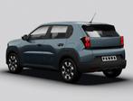 Fiat Grande Panda 1.2 Hybrid Icon || VAN MOSSEL VIP VOORDEEL, Auto's, Stof, 1188 kg, Blauw, Bedrijf