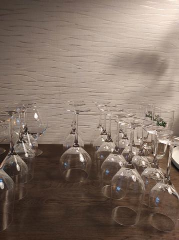 Glasservies Rosenthal Studio-Linie beschikbaar voor biedingen