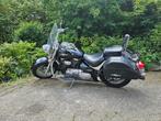 Suzuki Intruder VL800C Zwart, Motoren, Motoren | Suzuki, 2 cilinders, Chopper, Particulier, Meer dan 35 kW