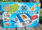 Smartscope experimenteerdoos, Ophalen of Verzenden