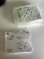 Nieuwe mondkapjes 11x (zie de tekst), Ophalen of Verzenden, Zo goed als nieuw