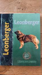 Leonberger (Engels), Ophalen of Verzenden, Zo goed als nieuw, Honden