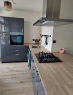 Diverse frontjes IKEA Ringhult, hoogglans grijs., Huis en Inrichting, Ophalen, Gebruikt, 50 tot 100 cm, Minder dan 100 cm