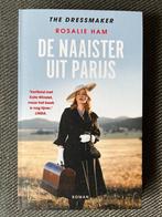 Rosalie Ham - De naaister uit Parijs., Ophalen of Verzenden, Zo goed als nieuw, Rosalie Ham