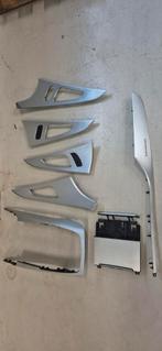 Aluminium inleg audi rs6/a6, Ophalen of Verzenden, Audi, Bumper