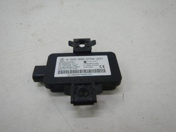 Mercedes-Benz GLE-Klasse W166 Bandenspanning Module A0009003 beschikbaar voor biedingen