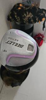Dames Driver: Bullet XS700, Ophalen, Gebruikt, Club, Overige merken