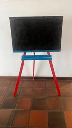 Schoolbord retro/vintage, Ophalen, Zo goed als nieuw, Krijtbord