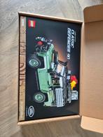 Nieuw Lego 10317 Landrover Classic Defender 90, Kinderen en Baby's, Speelgoed | Duplo en Lego, Ophalen of Verzenden, Nieuw, Complete set