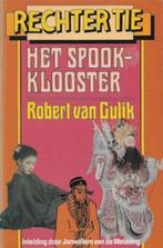 Robert van Gulik: een 11-tal Rechter Tie boeken, Boeken, Detectives, Ophalen of Verzenden, Gelezen