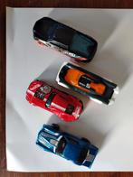4x Hotwheels., Ophalen of Verzenden
