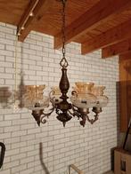 Kamer lamp, Huis en Inrichting, Lampen | Kroonluchters, Gebruikt, Ophalen