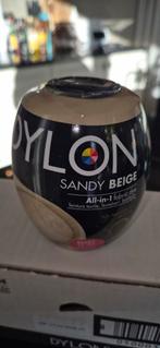Dylon Textielverf, Sandy Beige 6x, Ophalen of Verzenden