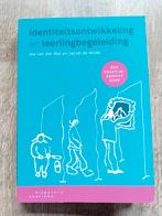 Identiteitsontwikkeling en leerlingbegeleiding, Boeken, Studieboeken en Cursussen, Ophalen of Verzenden, Nieuw, Jos van der Wal; Jacob de Wilde