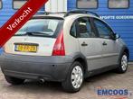 Citroen C3 1.4i-16V Exclusive * Automaat * Airco * 100% Onde, 1160 kg, 4 cilinders, Beige, Origineel Nederlands