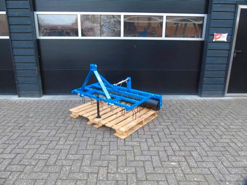 Wiedeg met aandruk rol 125cm, Zakelijke goederen, Agrarisch | Werktuigen, Overige, Grondbewerking