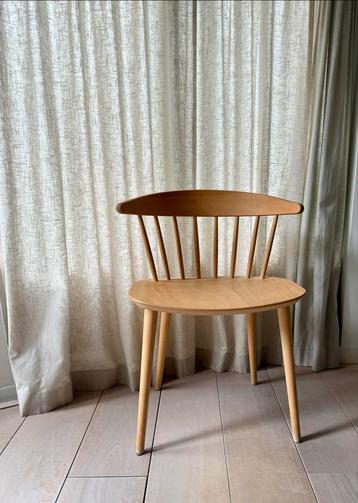 Hay J104 Beukenhouten Stoel - Klassieker! beschikbaar voor biedingen