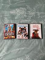 Dvd’s, Ophalen of Verzenden, Zo goed als nieuw