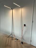 Qazqa design lamp “Lazy Lamp”, Huis en Inrichting, Lampen | Vloerlampen, Ophalen, Zo goed als nieuw, 150 tot 200 cm