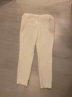 Zara pantalon broek gelegenheidskleding m 38/40 zgan, Zara, Lang, Maat 38/40 (M), Ophalen of Verzenden